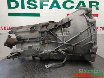 CAMBIO BMW 116 F20 N47D20C