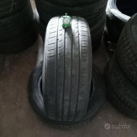 Roadhog 225 55 18 225/55 R18 usate