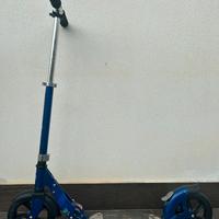 Monopattino  pieghevole MICRO per bambini