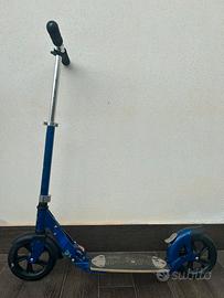 Monopattino  pieghevole MICRO per bambini