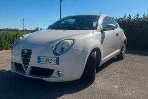 Alfa Romeo MiTo 1.4 benzina 78 cv IDEALE NEOPATENT