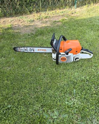 stihl ms 362 60cc cm m tronic ex demo