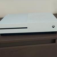 X BOX ONE