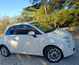 Fiat 500 1300 mtj 95cv