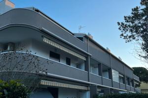 Villetta a schiera Lignano pineta