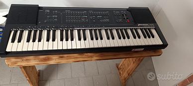 FARFISA  TK100 Tastiera-pianola