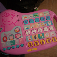 Lisciani Stazione Peppa Pig