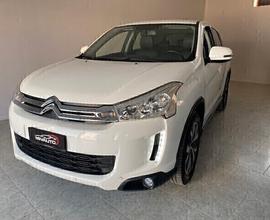 Citroen C4 Aircross 1.6 HDi 115 Stop&Start 2WD Exc