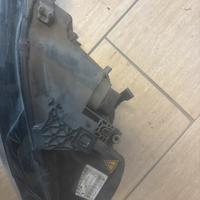 Faro audi a4