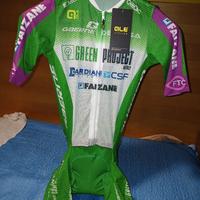 body da ciclismo alè bardiani 