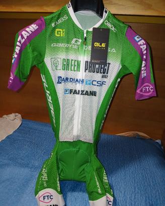 body da ciclismo alè bardiani 