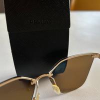 Occhiali da sole Prada