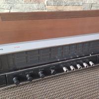 Radio Philips 712 del
