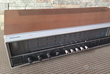 Radio Philips 712 del