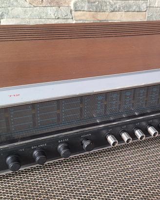Radio Philips 712 del