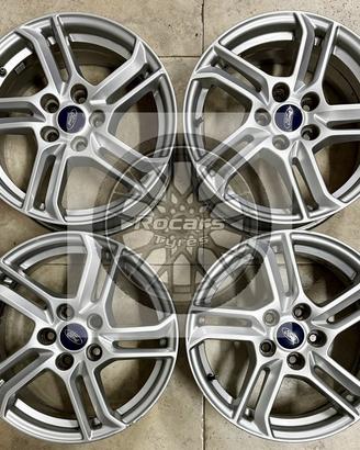 Cerchi in lega 16 originali Ford C-Max Focus
