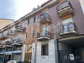 Appartamento Milano [Cod. rif 3342192VRG]