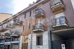 Appartamento Milano [Cod. rif 3342192VRG]