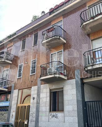 Appartamento Milano [Cod. rif 3342192VRG]