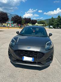 Ford Puma ST-Line X 125cv EcoBoost (MHEV)