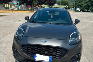 Ford Puma ST-Line X 125cv EcoBoost (MHEV)