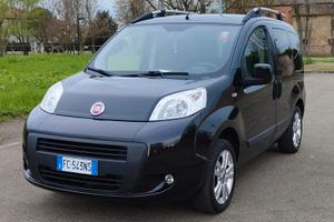 Fiat Qubo 1.4 8V 77 CV Dynamic Natural Power