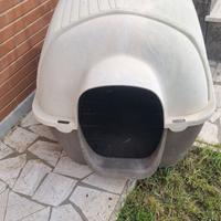 Cuccia per cani grandi dimensioni