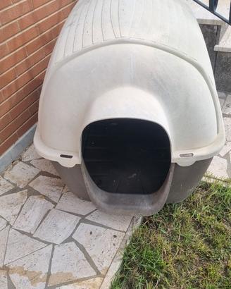 Cuccia per cani grandi dimensioni