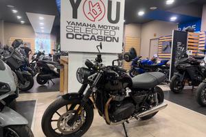 Triumph Speed Twin 900 - 2025 - Km 2519