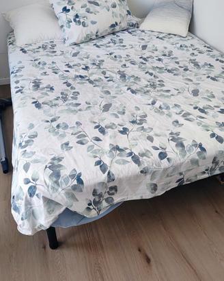 letto matrimoniale 