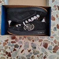 3uWScarpe con ruote Heelys misura 40.53uW