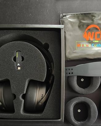 cuffia Audeze Maxwell (versione Xbox).