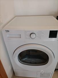 asciugatrice beko 