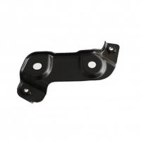 Staffa pannello filtro aria Yamaha XV Virago