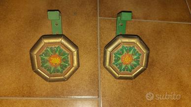 Appendiabiti vintage anni 70