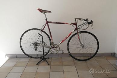 Moser Leader AX Evolution ORIA - Shimano Dura-Ace