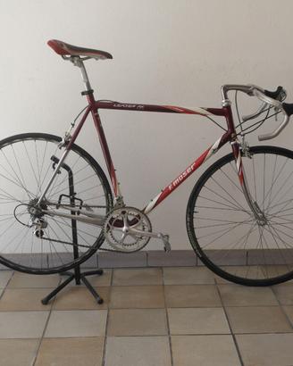 Moser Leader AX Evolution ORIA - Shimano Dura-Ace