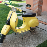 Vespa 50 special