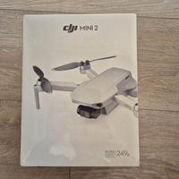 Drone DJI MINI 2 nuovo