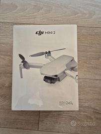 Drone DJI MINI 2 nuovo