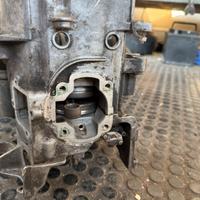 carter minarelli orizzontale a tamburo