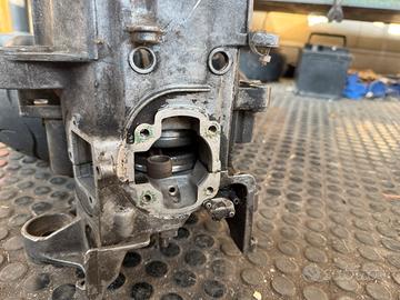 carter minarelli orizzontale a tamburo