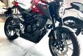 Honda CB 125 R 2025 - DA IMMATRICOLARE - 6 ANNI DI