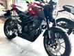 Honda CB 125 R 2025 - DA IMMATRICOLARE - 6 ANNI DI