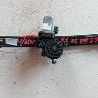 ALZACRISTALLO ELETTRICO ANT. SX FIAT Grande Punto