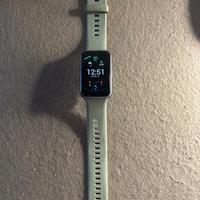 Huawei watch fit