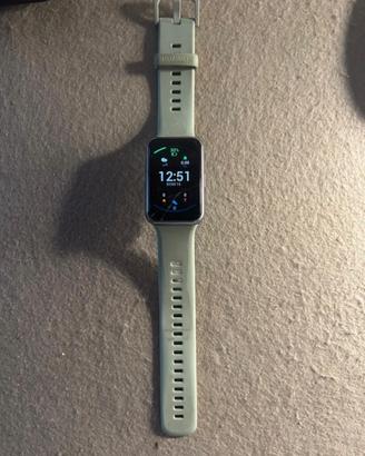 Huawei watch fit