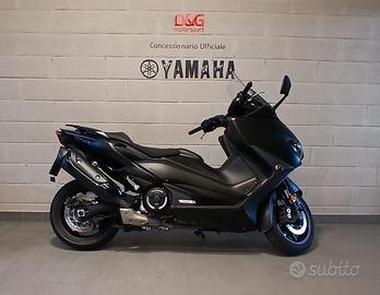 Yamaha T Max 560