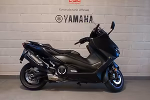 Yamaha T Max 560