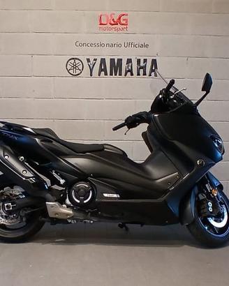 Yamaha T Max 560